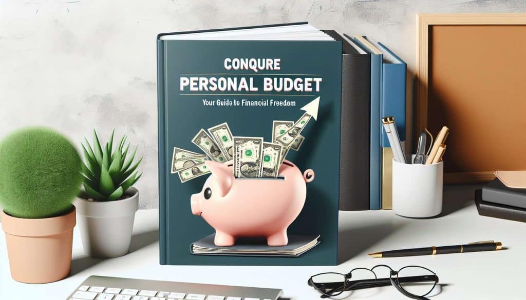 Master Personal Budgeting: Your Guide to Financial Freedom
