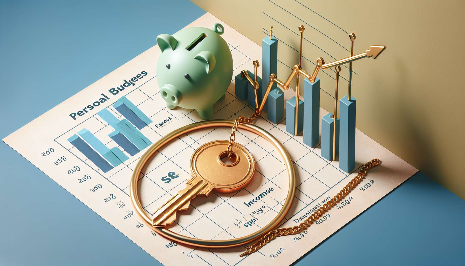 Achieve Financial Freedom: Essential Strategies for Personal Budgeting