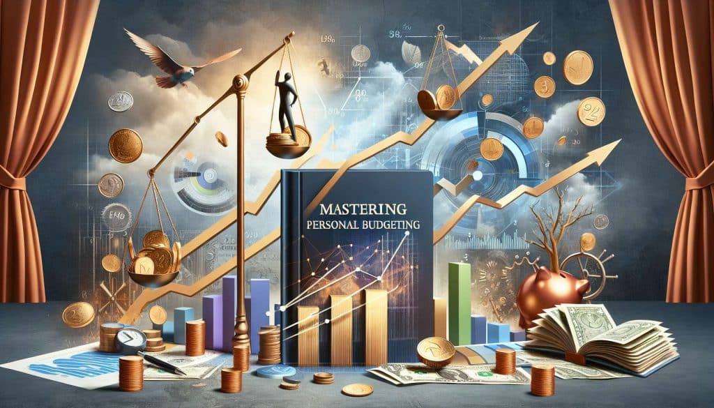 Master Your Personal Budget and Achieve Financial Freedom