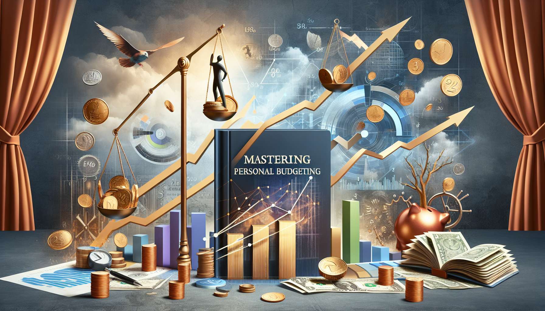 Master Your Personal Budget and Achieve Financial Freedom