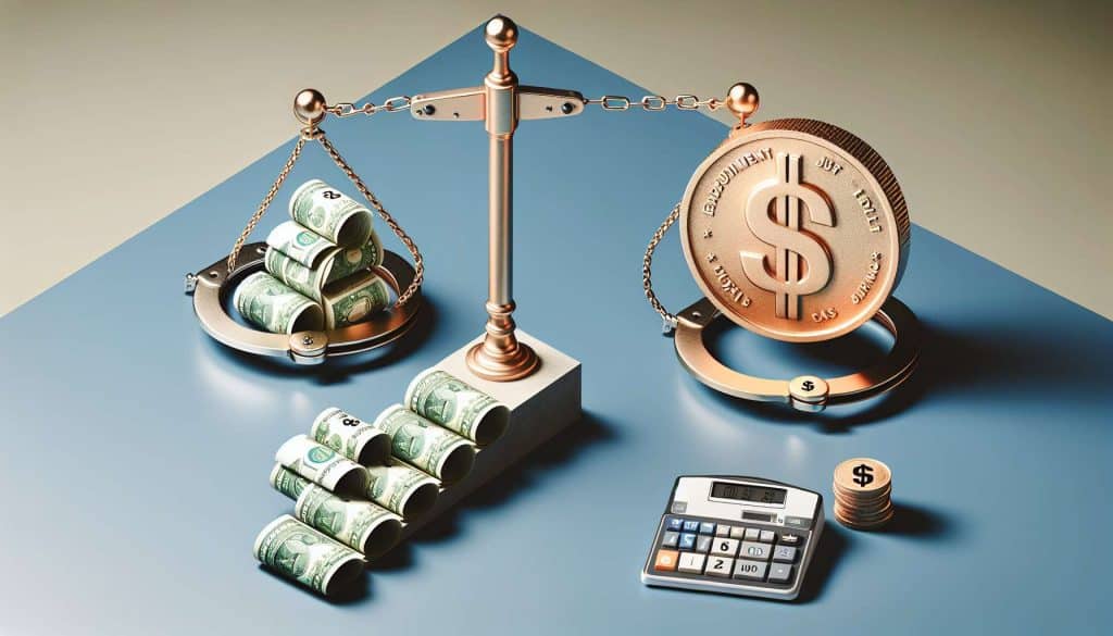 Achieve Financial Freedom: Simple Budgeting Steps to Control Your Finances