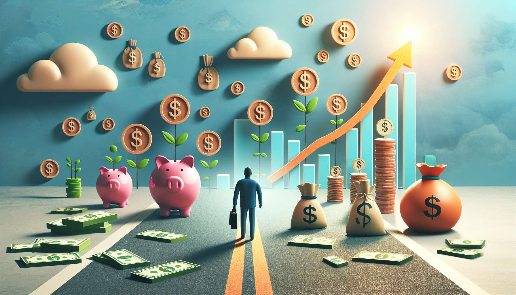 Achieve Financial Independence: Learn Personal Budgeting Now