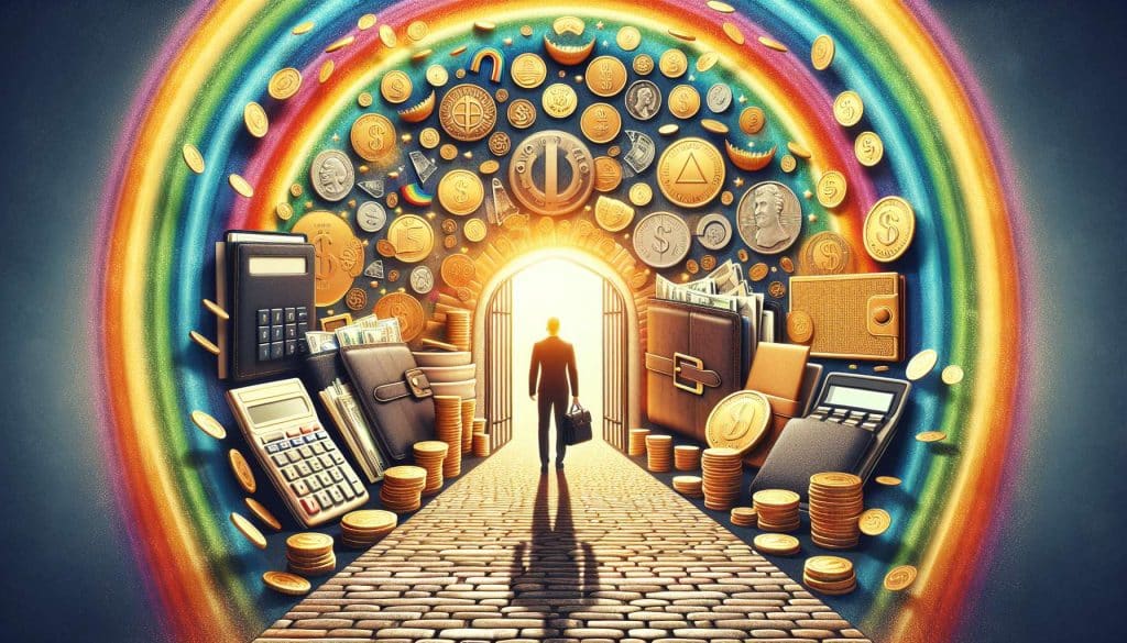 Master Your Personal Budget: Journey to Financial Freedom