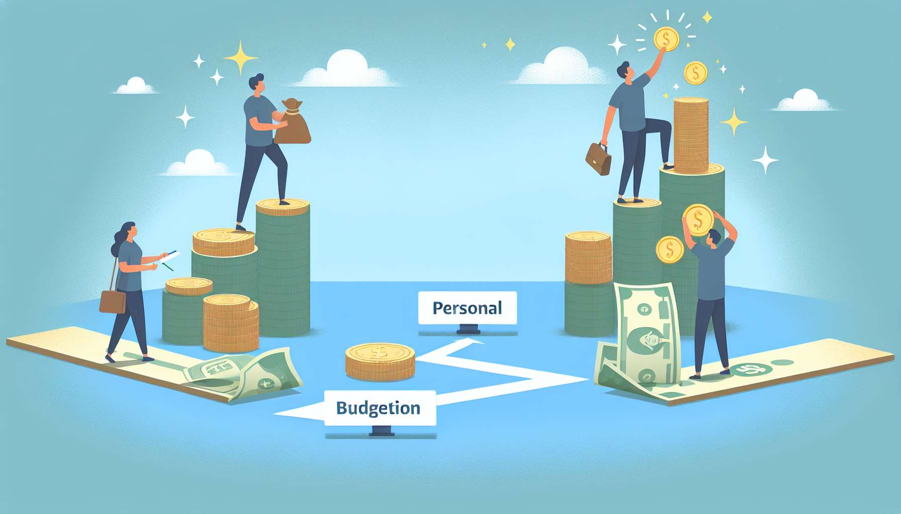 Master Personal Budgeting to Achieve Financial Freedom