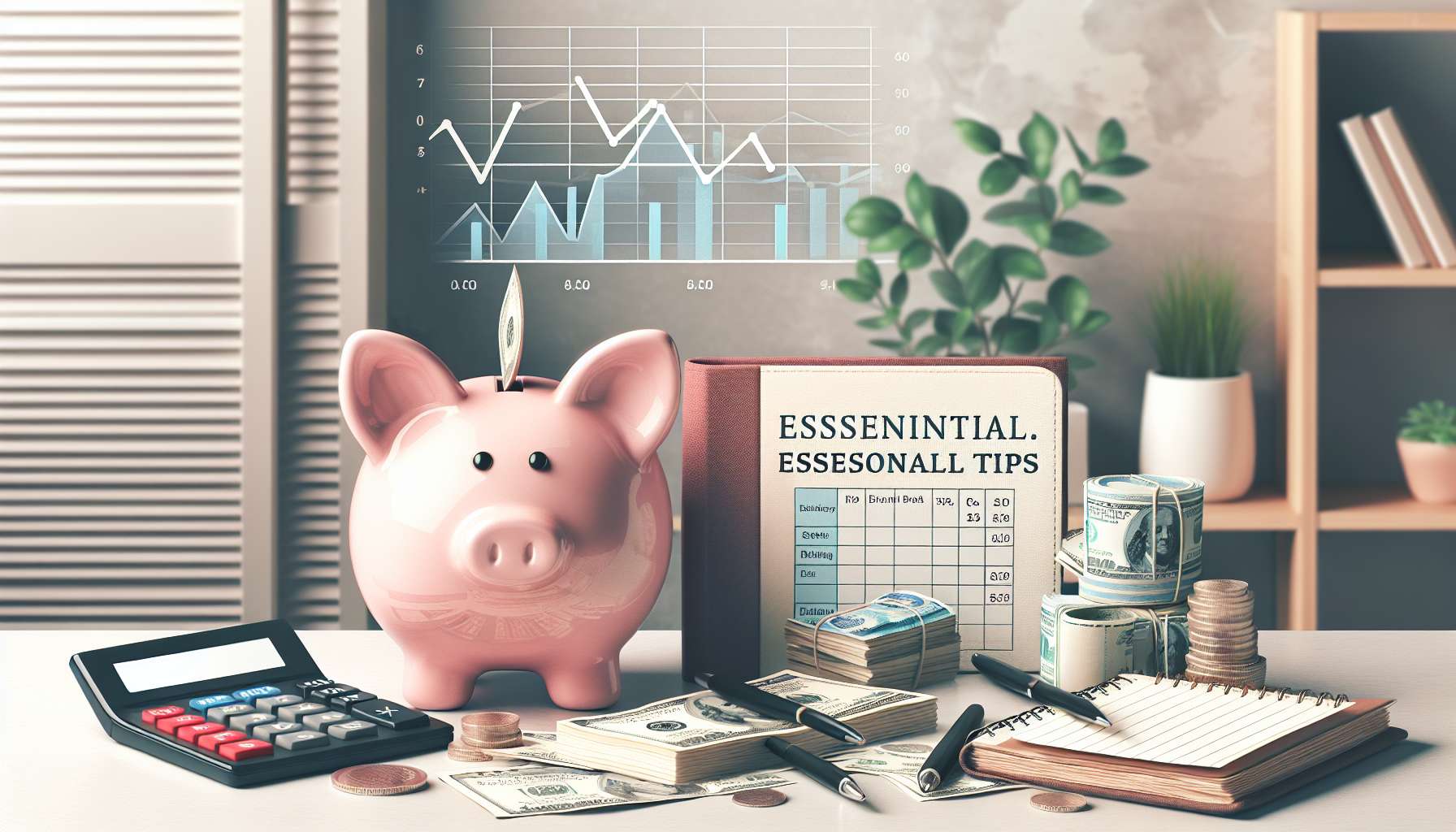 Master Personal Finance: Essential Tips for Effective Budgeting