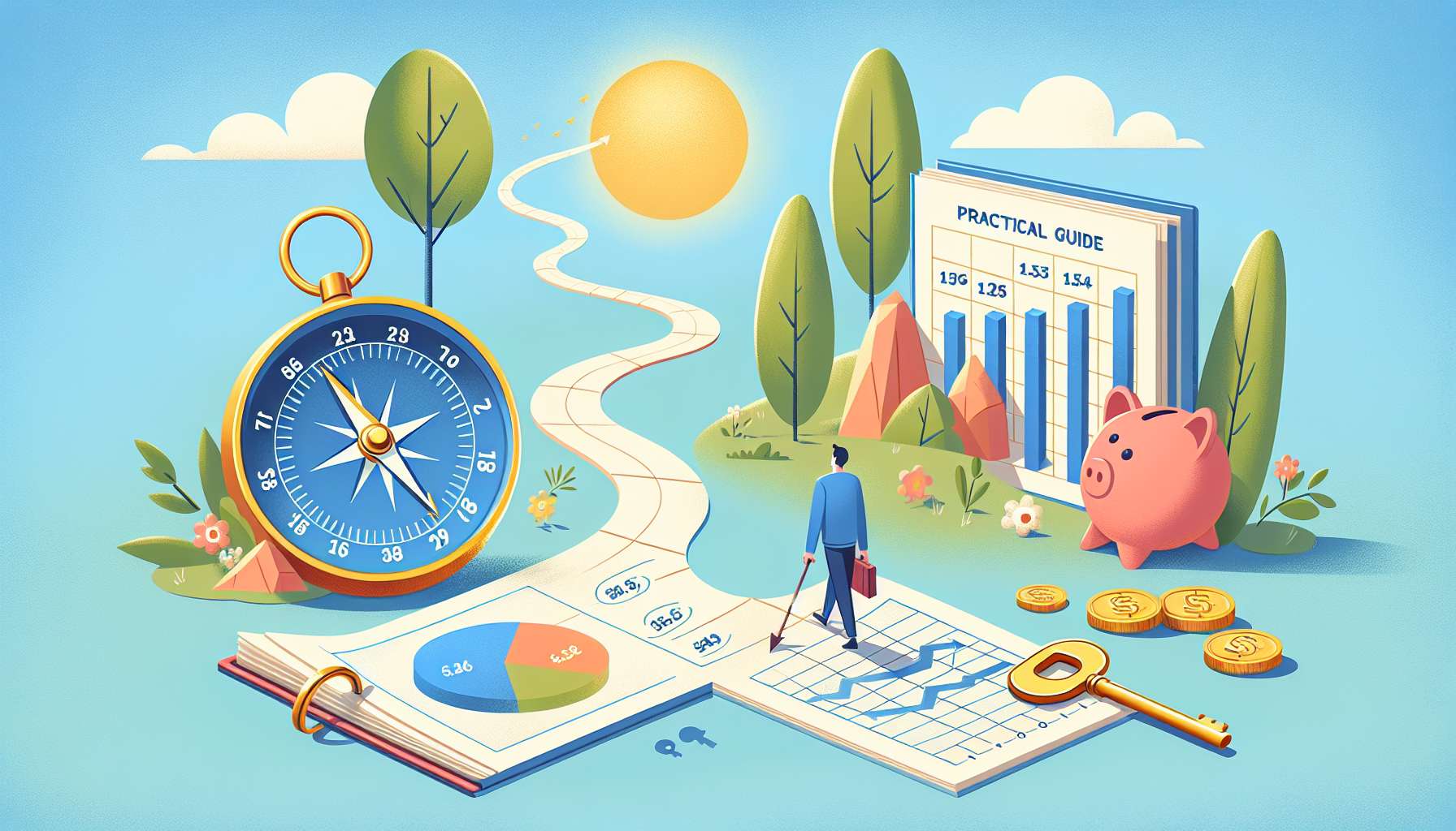 Practical Guide to Personal Budgeting: Your Path to Financial Freedom