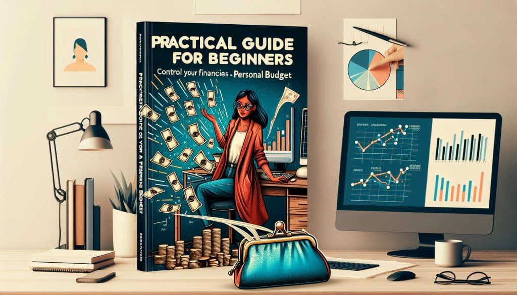 Beginner’s Guide: Master Your Finances with Personal Budgeting