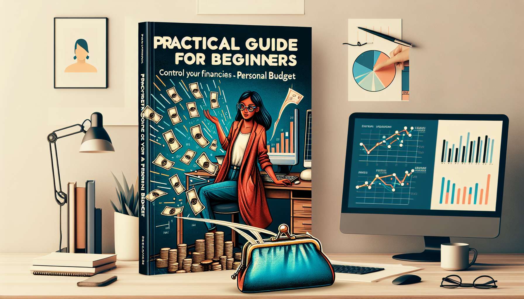 Beginner's Guide: Master Your Finances with Personal Budgeting