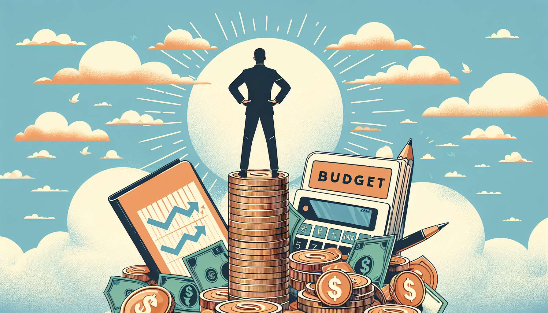 Unlock Financial Freedom: Take Control of Your Budget Now