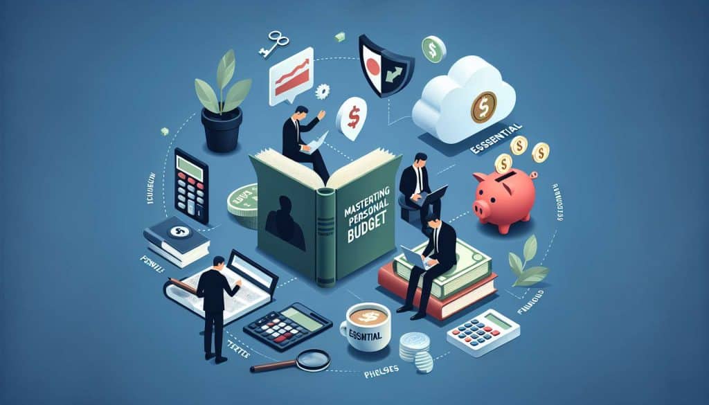 Essential Guide: Master Your Personal Budget for Financial Freedom