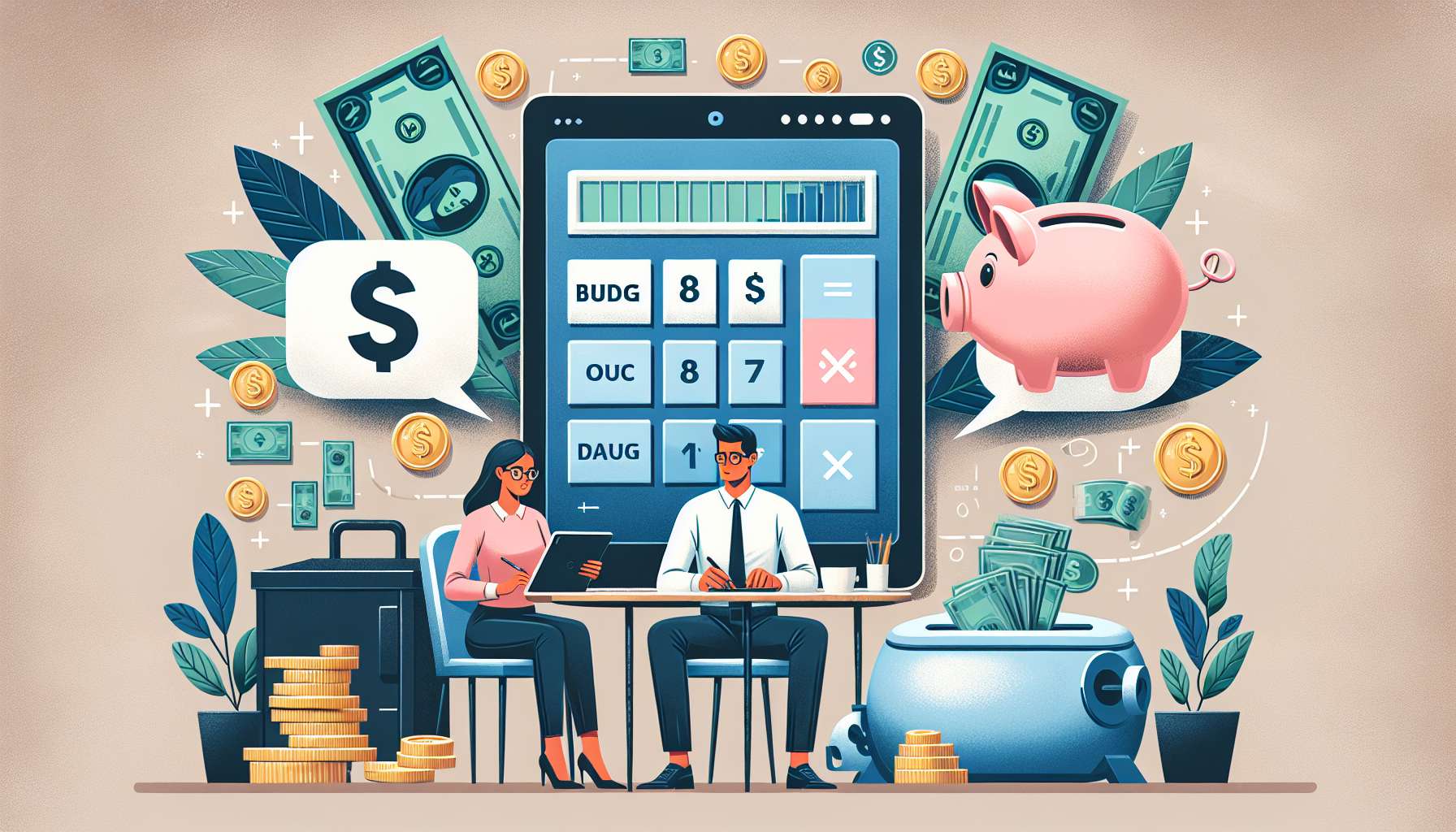 Effective Personal Budgeting Strategies for Achieving Financial Freedom