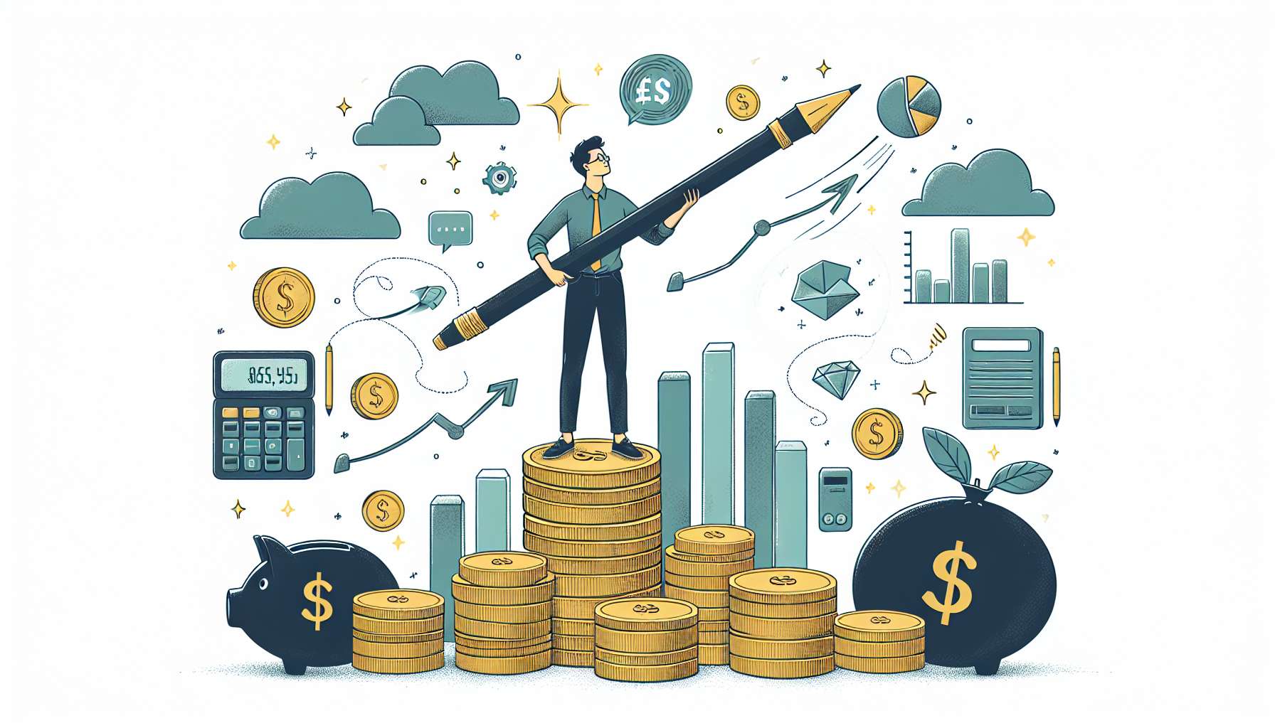Empower Your Finances: Become a Personal Budgeting Pro Today!