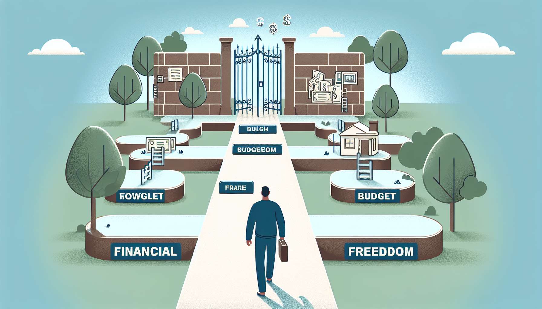 Master Personal Budgeting: Your Path to Financial Freedom