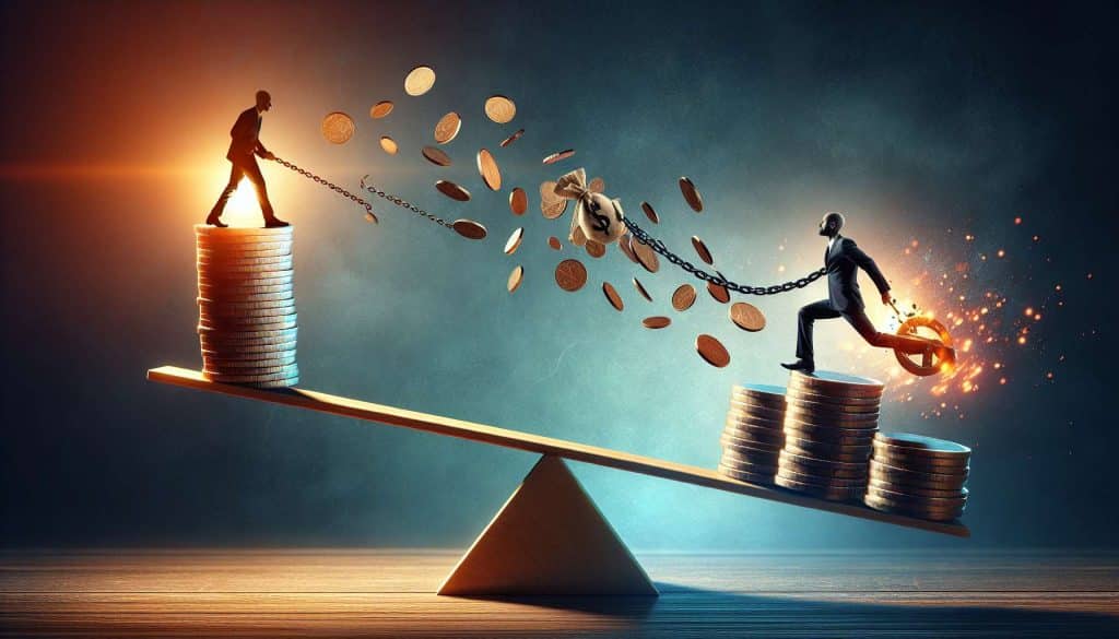 Financial Empowerment: Master Personal Budgeting to Achieve Financial Freedom