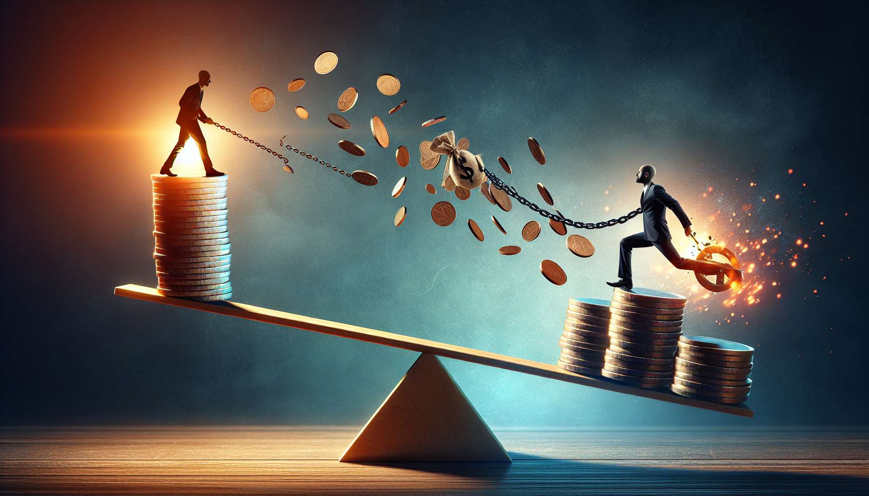 Financial Empowerment: Master Personal Budgeting to Achieve Financial Freedom