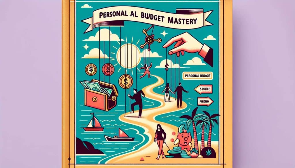 Master Personal Budgeting: Your Path to Financial Freedom