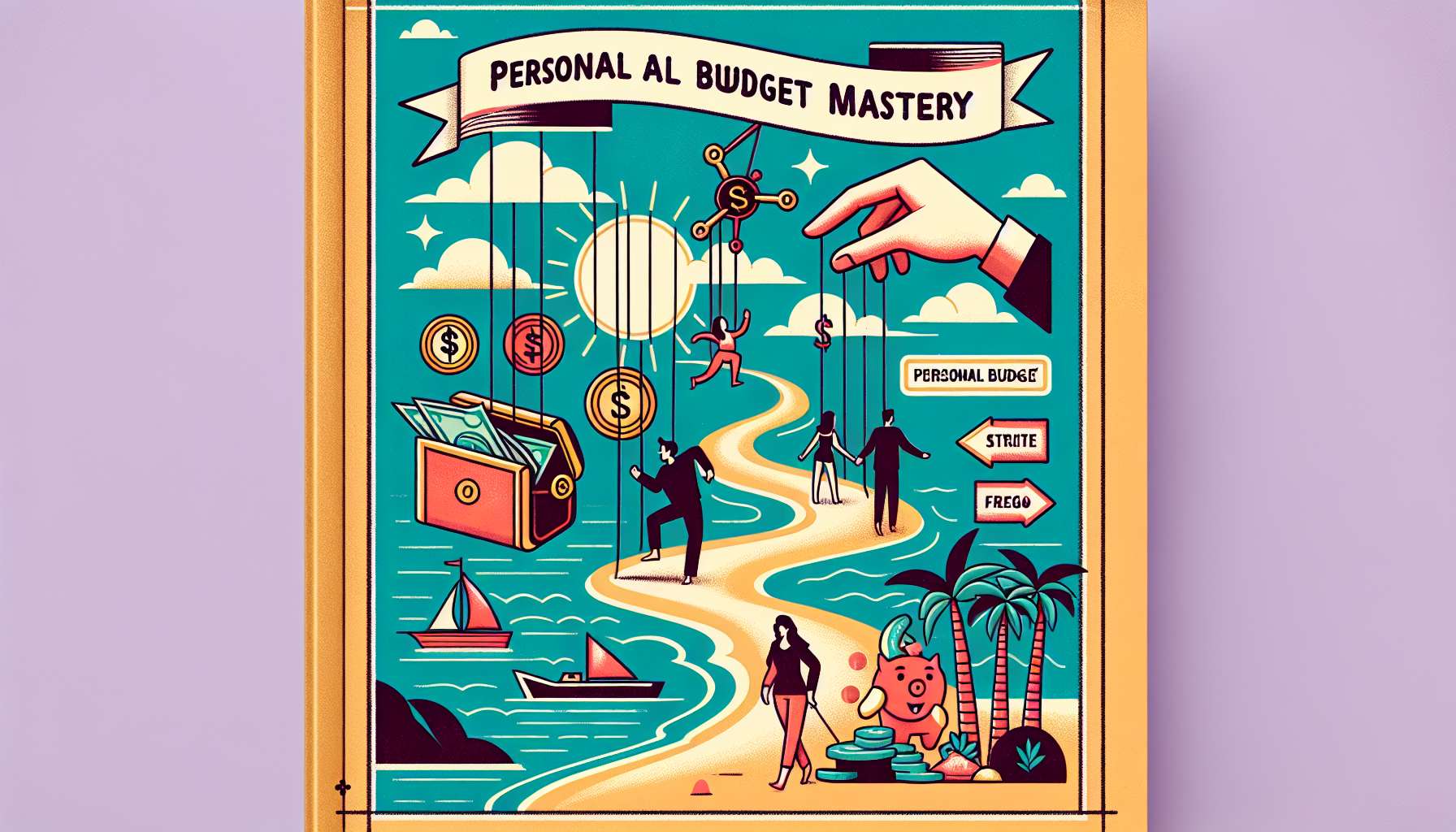 Master Personal Budgeting: Your Path to Financial Freedom