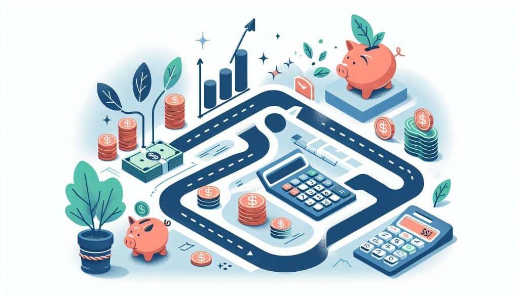 Mastering Personal Budgeting: Your Path to Financial Stability