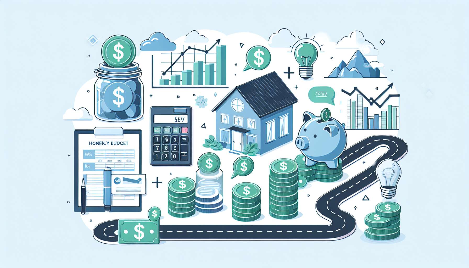 Master Personal Finance: Your Pathway to Financial Freedom
