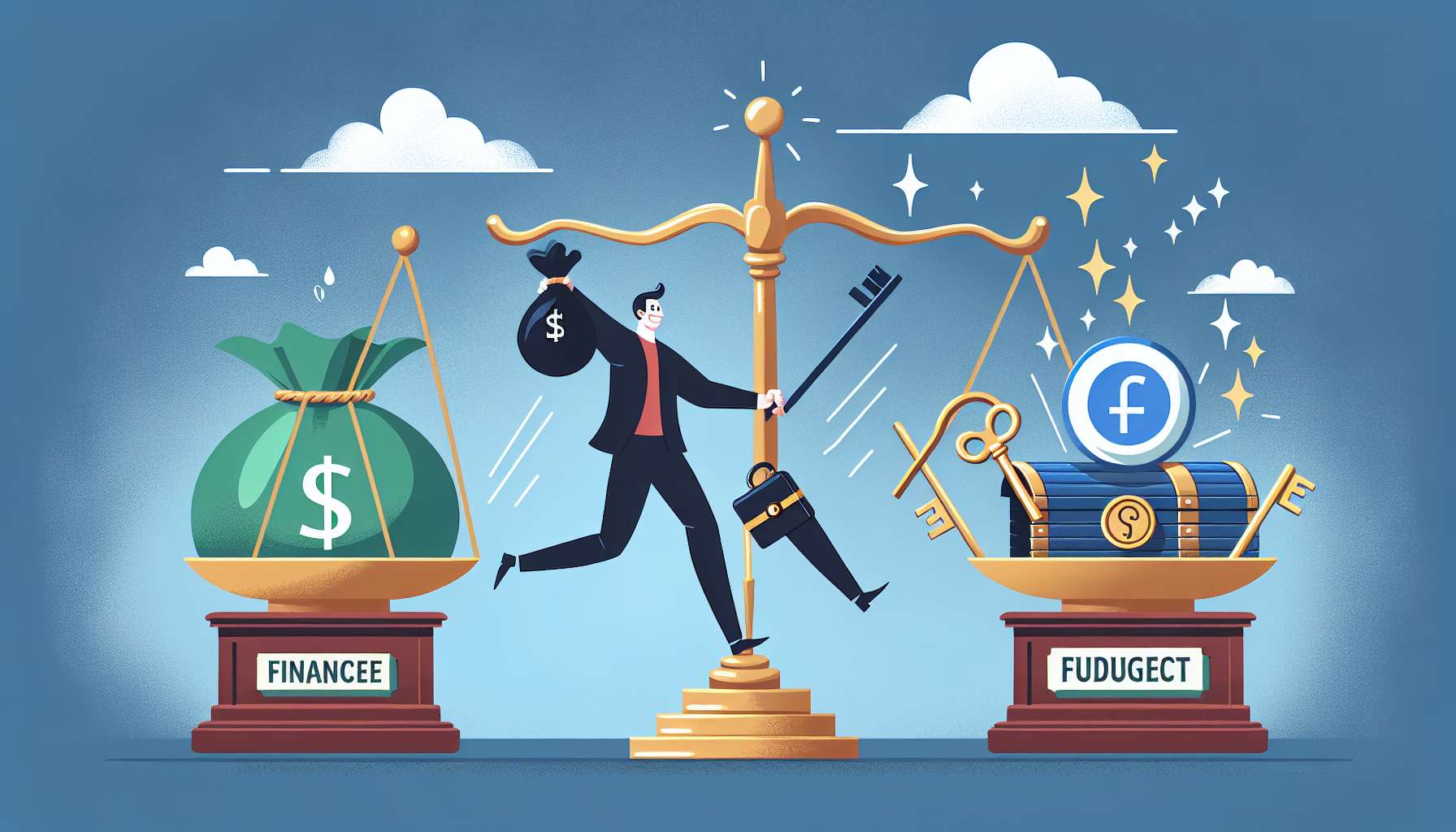 Master Personal Budgeting: Transform Your Finances and Achieve Financial Freedom