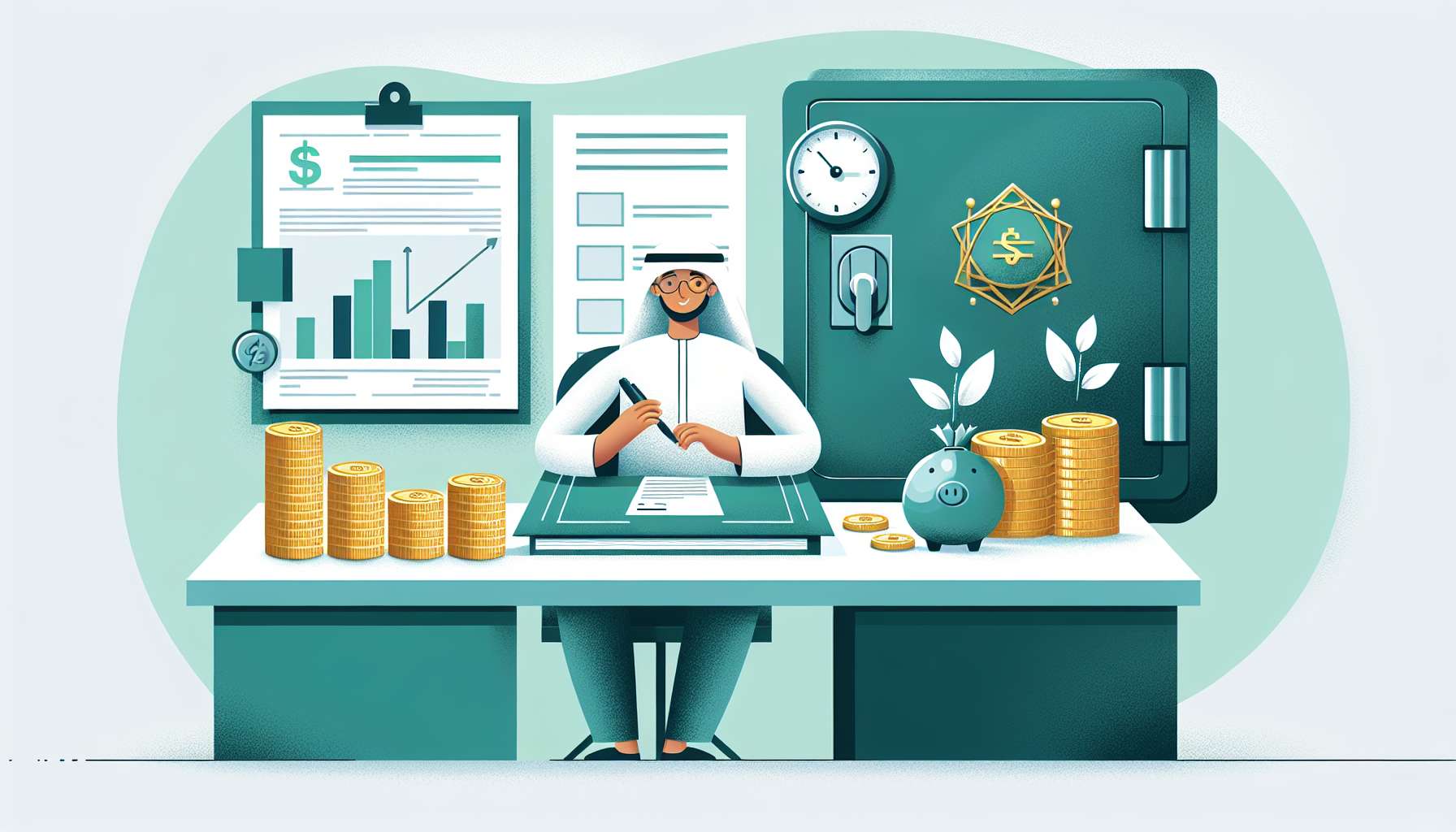 Achieve Financial Freedom: The Essential Personal Budgeting Guide
