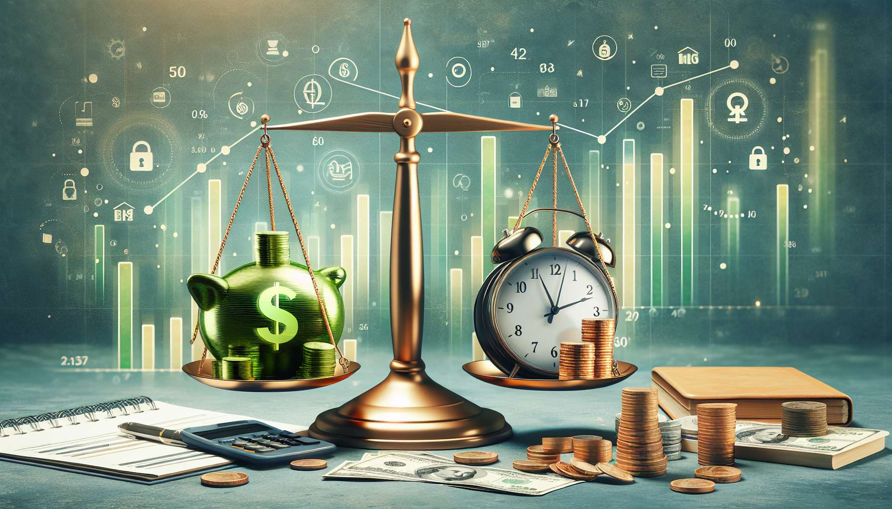 Unlock Financial Independence: Effective Budgeting Strategies for Success