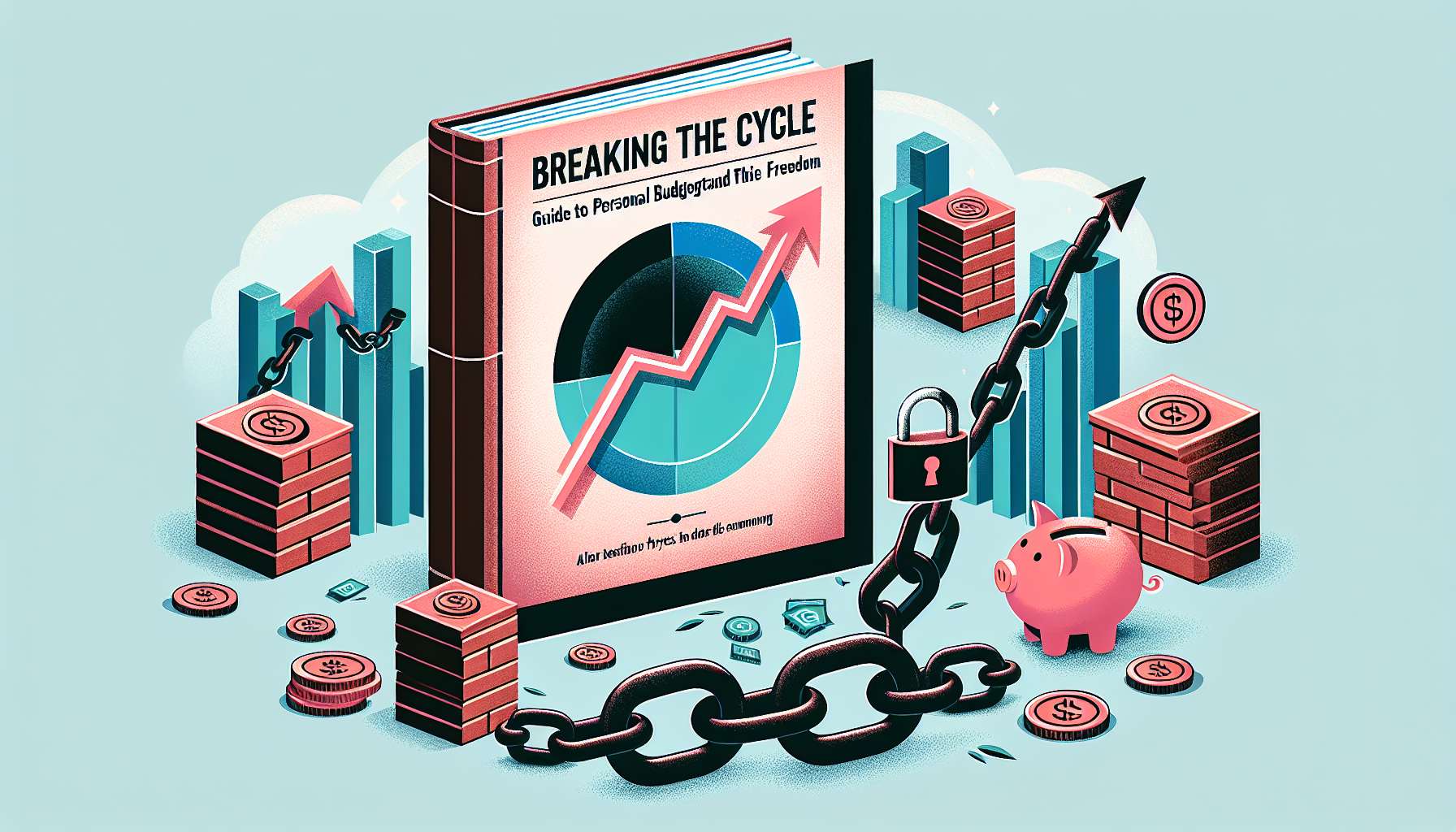 Break the Cycle: Personal Budgeting Guide to Achieve Financial Freedom
