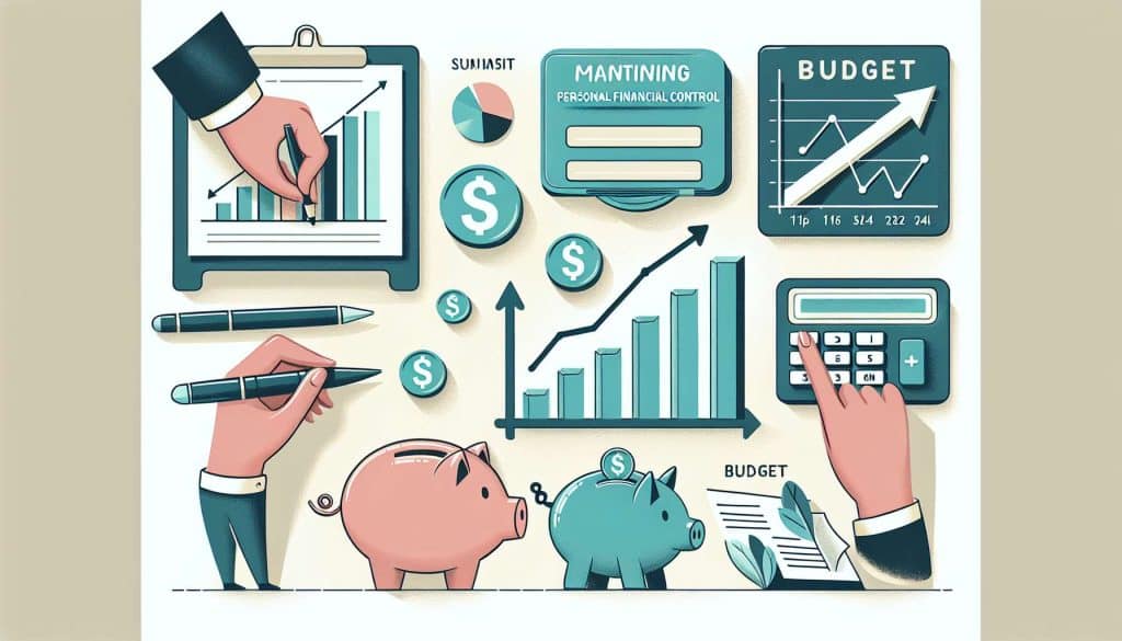 Master Your Finances: Effective Tips & Strategies for Personal Budgeting