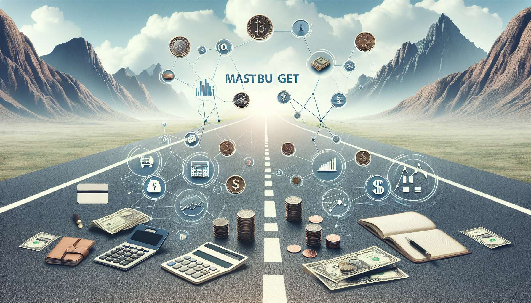 Master Budgeting: Unlocking the Door to Financial Independence