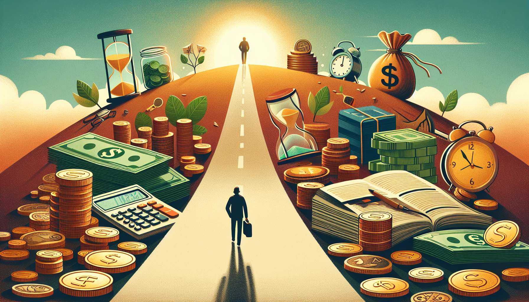 Personal Budgeting: Your Path to Financial Freedom