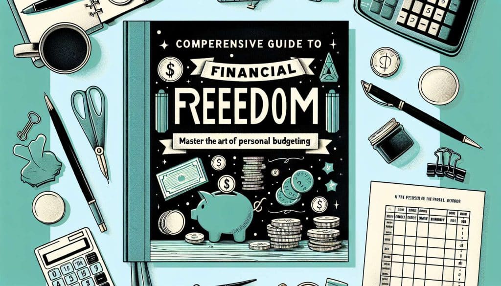 Mastering Financial Freedom: Your Ultimate Personal Budgeting Guide