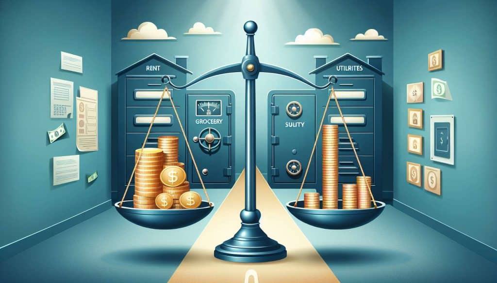 Master Your Personal Budget: Easy Steps to a Secure Financial Future