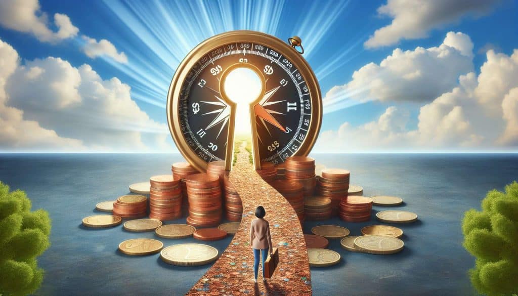 Master Your Personal Budget: Achieve Financial Freedom