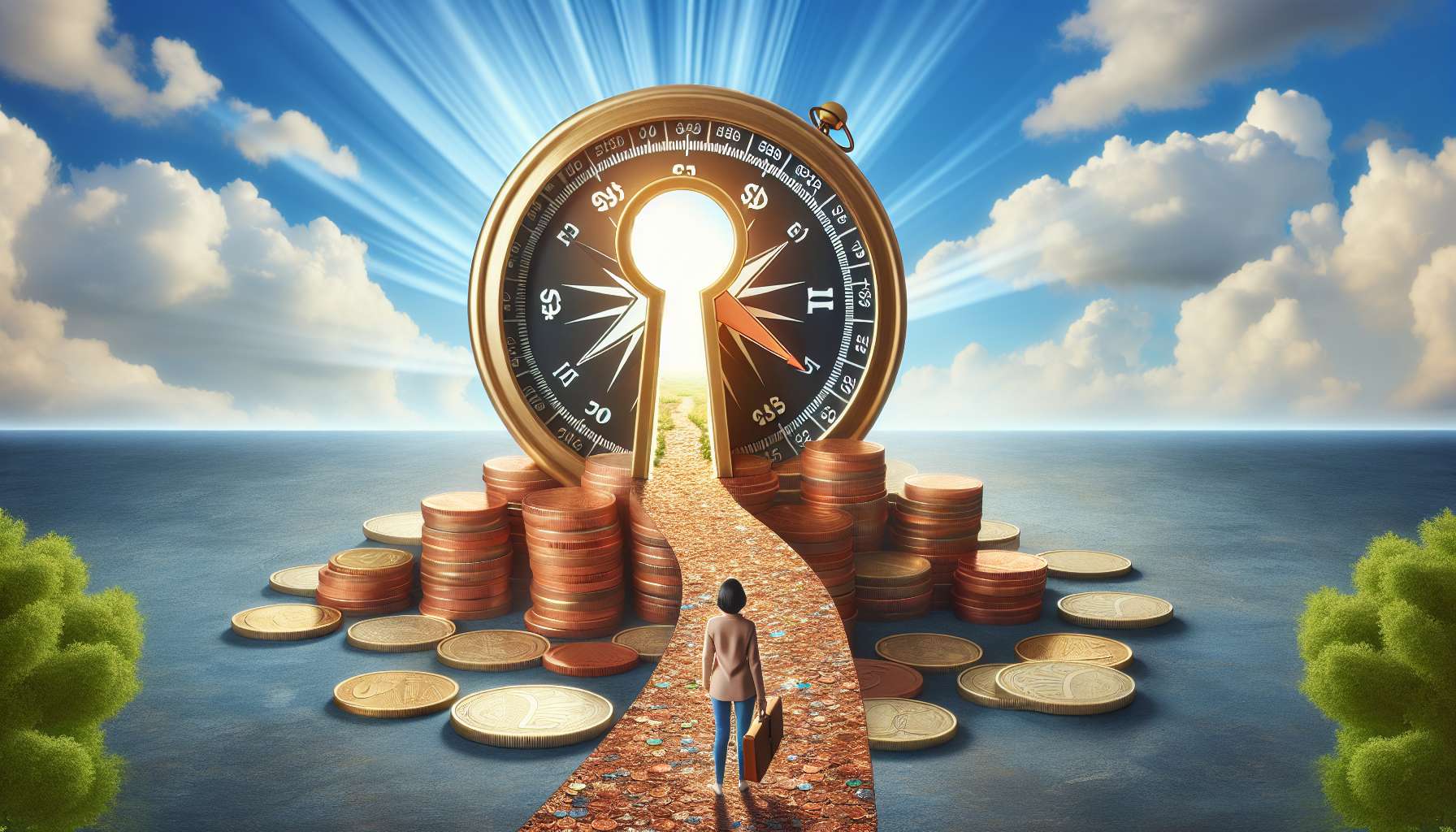 Master Your Personal Budget: Achieve Financial Freedom