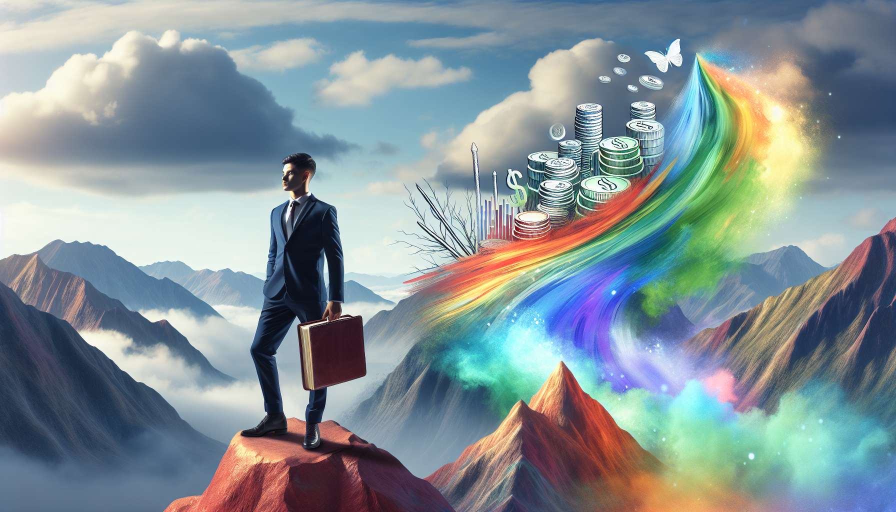 Achieve Financial Freedom: Budget Mastery for Life Transformation
