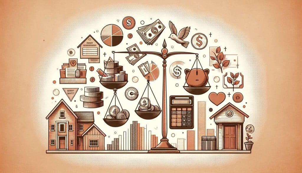 Practical Guide to Building a Personal Budget for Financial Stability