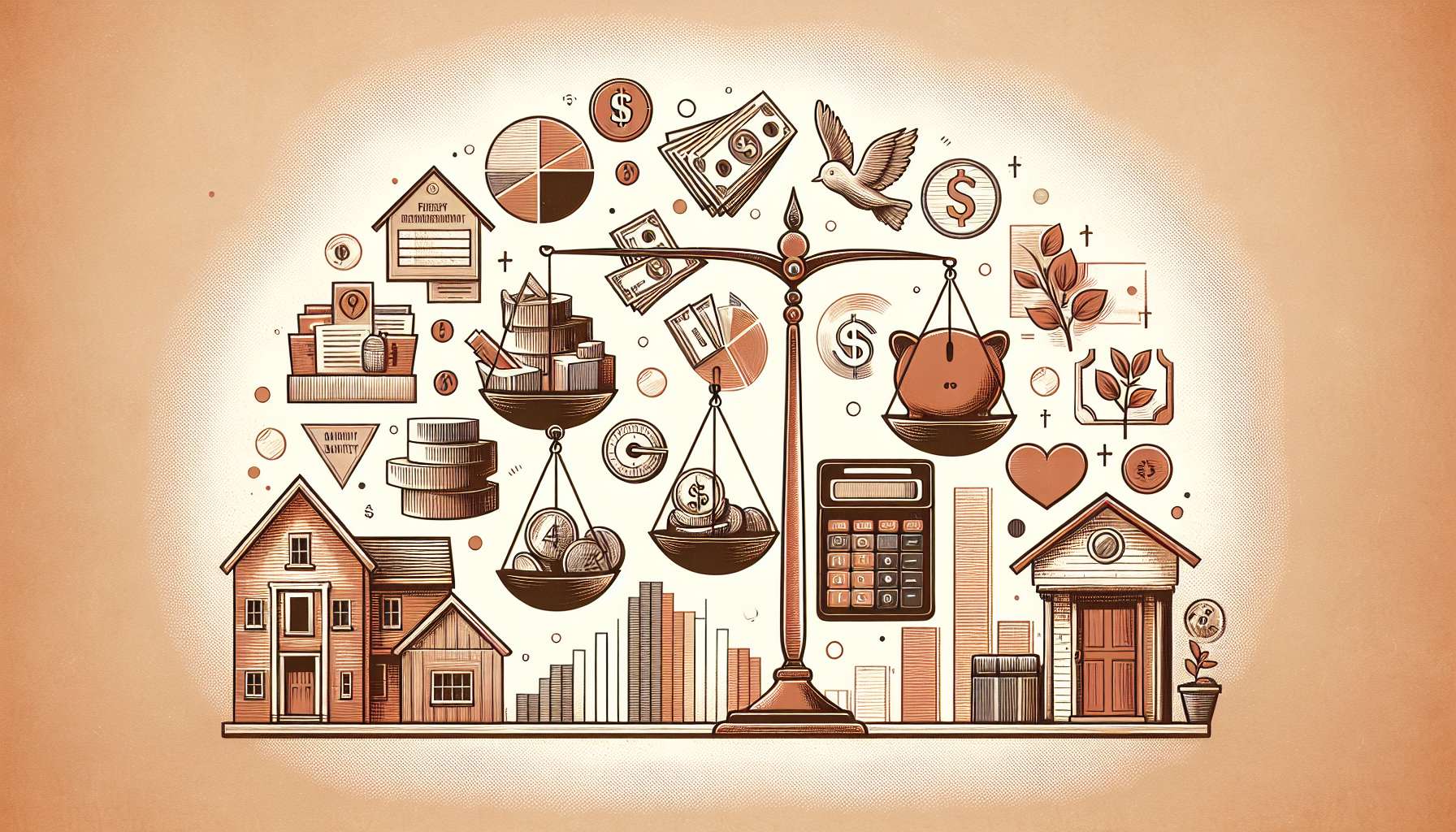 Practical Guide to Building a Personal Budget for Financial Stability