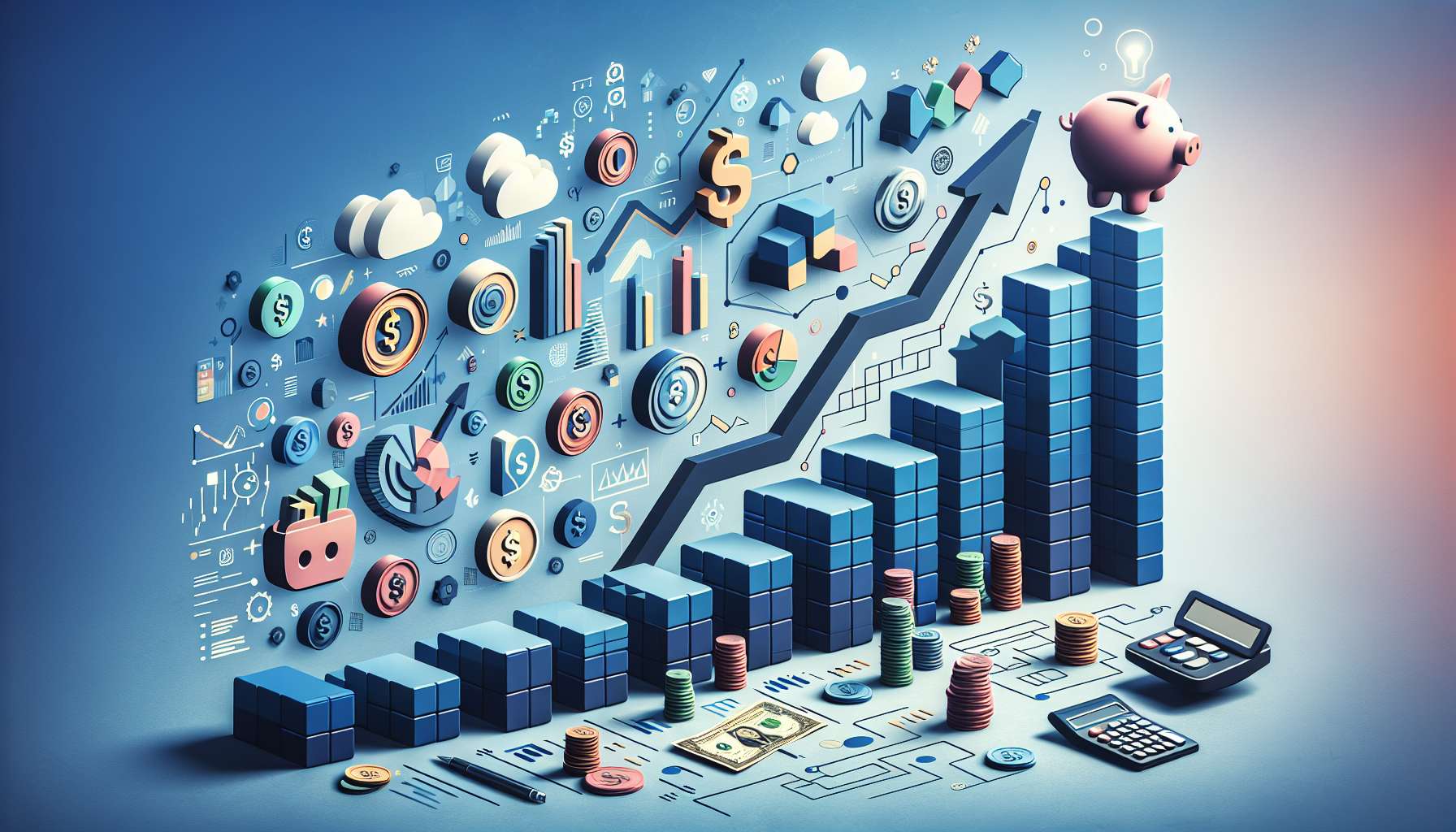Unlock Financial Independence: Excel in Personal Budgeting Now