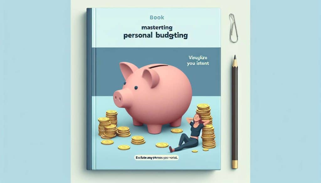 Master Personal Budgeting for Financial Freedom & Stress-Free Living