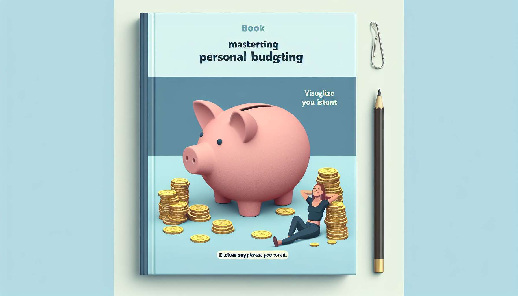 Master Personal Budgeting for Financial Freedom & Stress-Free Living