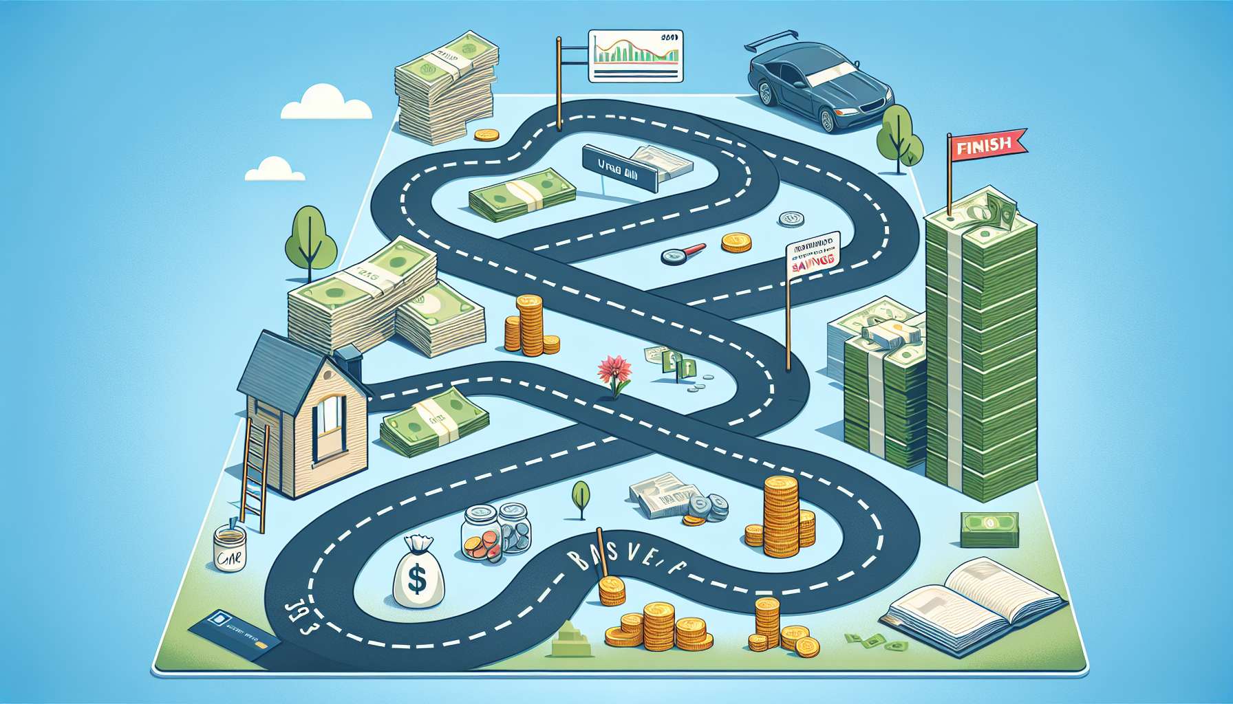 Personal Budgeting: Your Pathway to Financial Freedom
