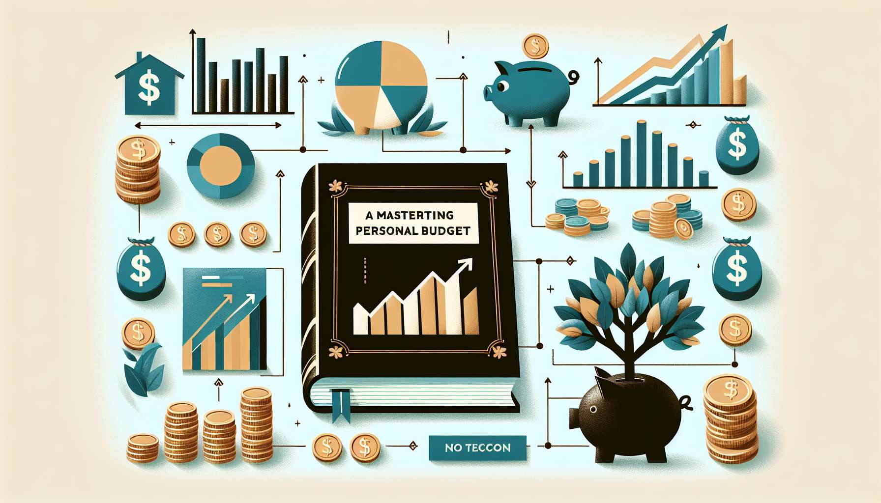Easy Budgeting: Master Your Finances and Achieve Your Financial Goals