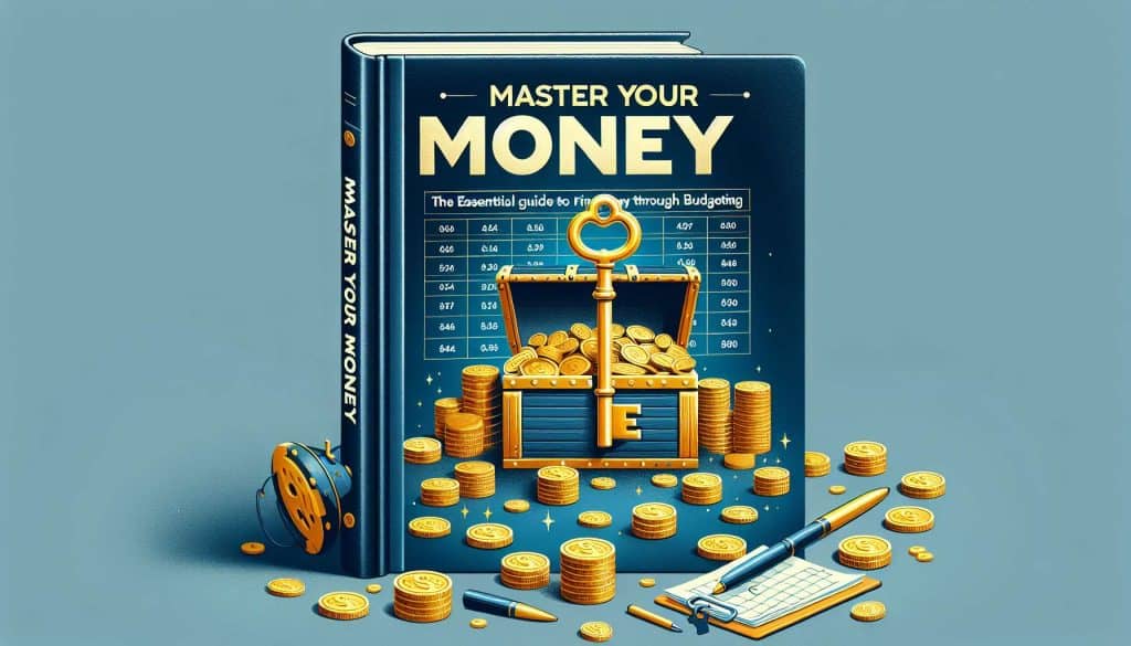 Unlock Financial Freedom: Ultimate Budgeting Guide for Money Mastery