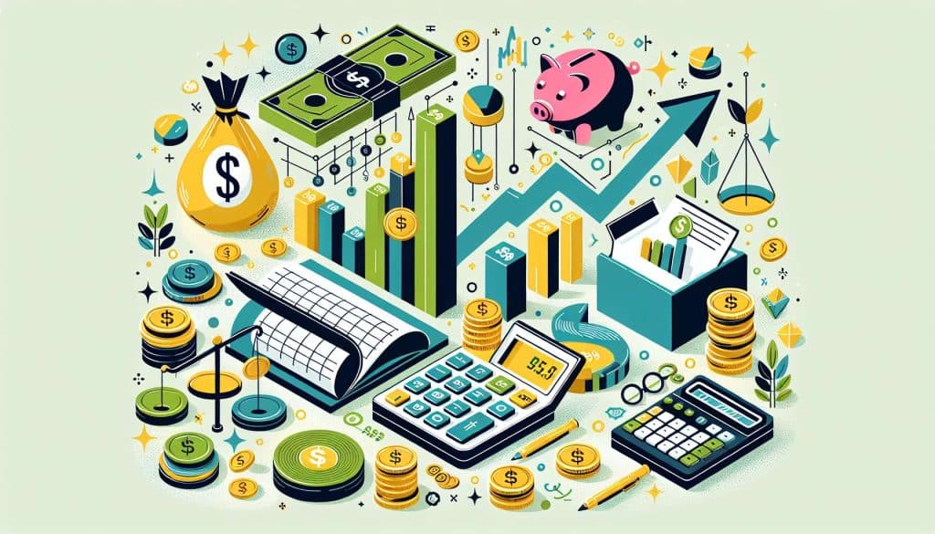 Master Your Money: Thrive Financially with Savvy Budget Strategies