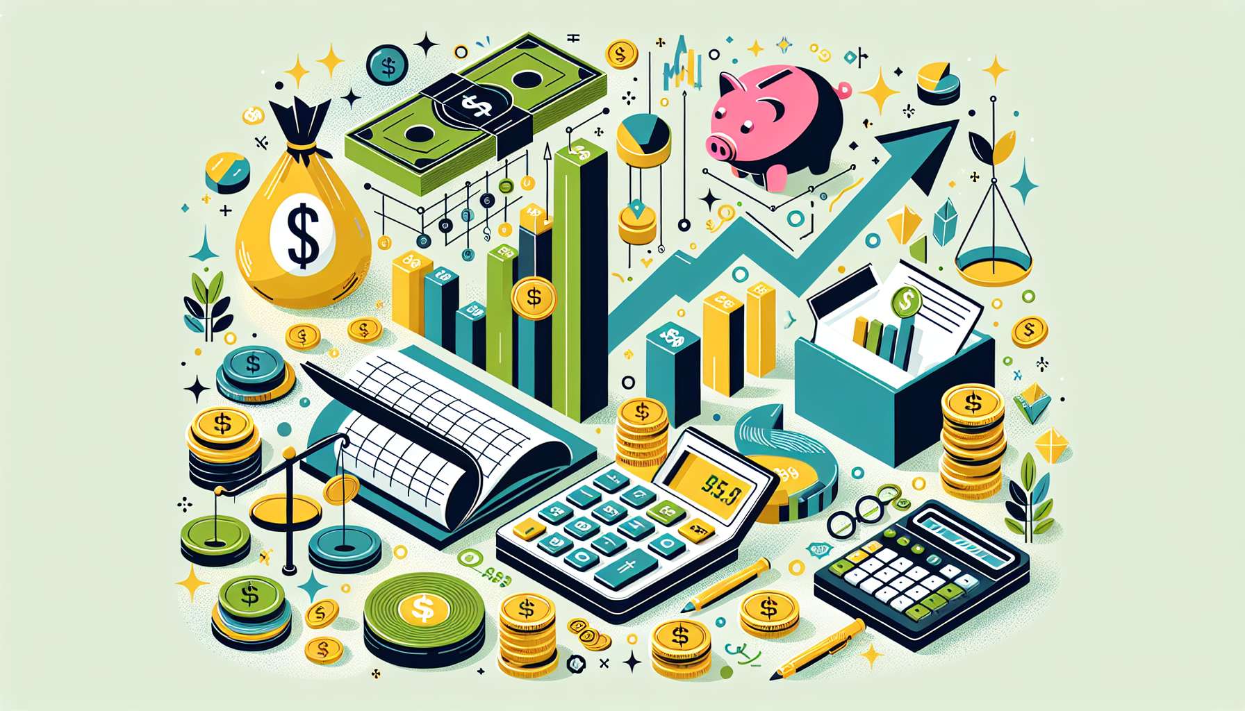 Master Your Money: Thrive Financially with Savvy Budget Strategies