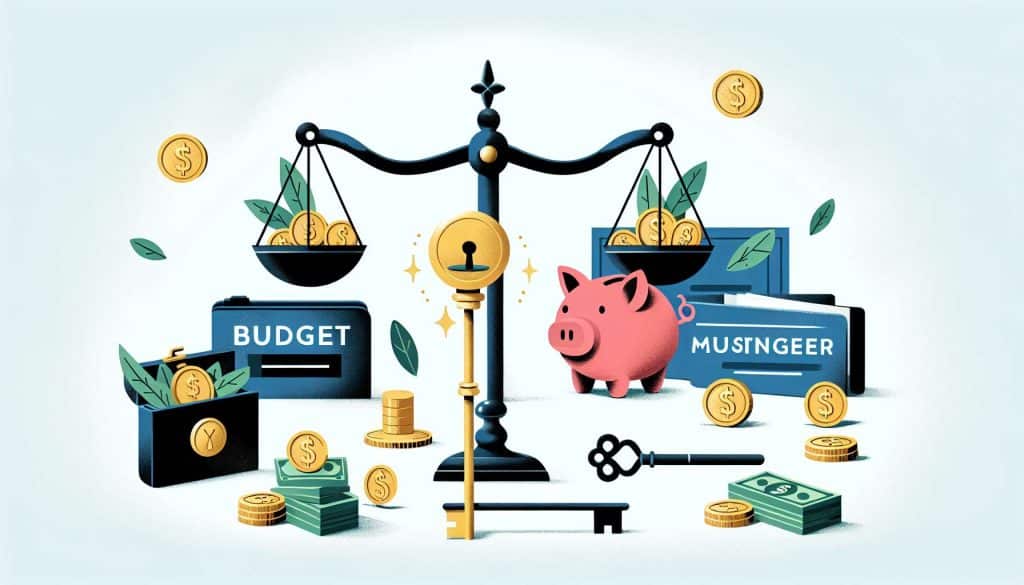 Unlock Financial Freedom: Expert Tips & Strategies for Mastering Personal Budgeting