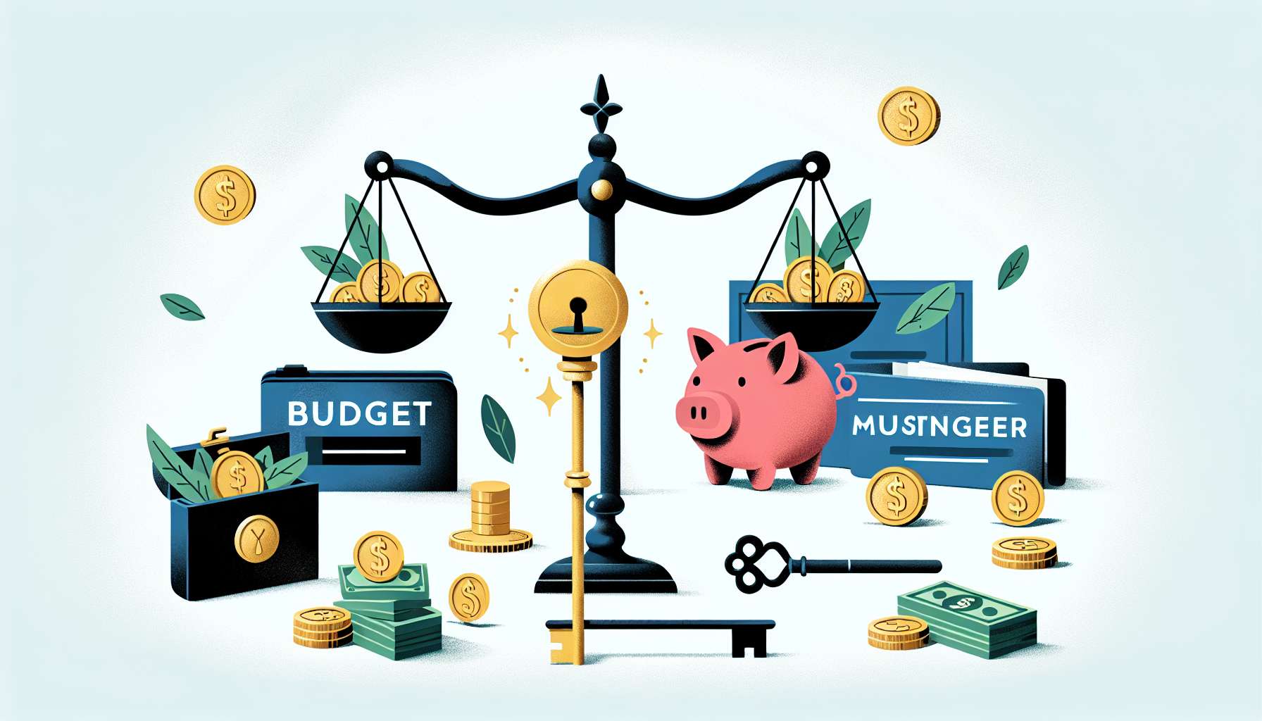 Unlock Financial Freedom: Expert Tips & Strategies for Mastering Personal Budgeting