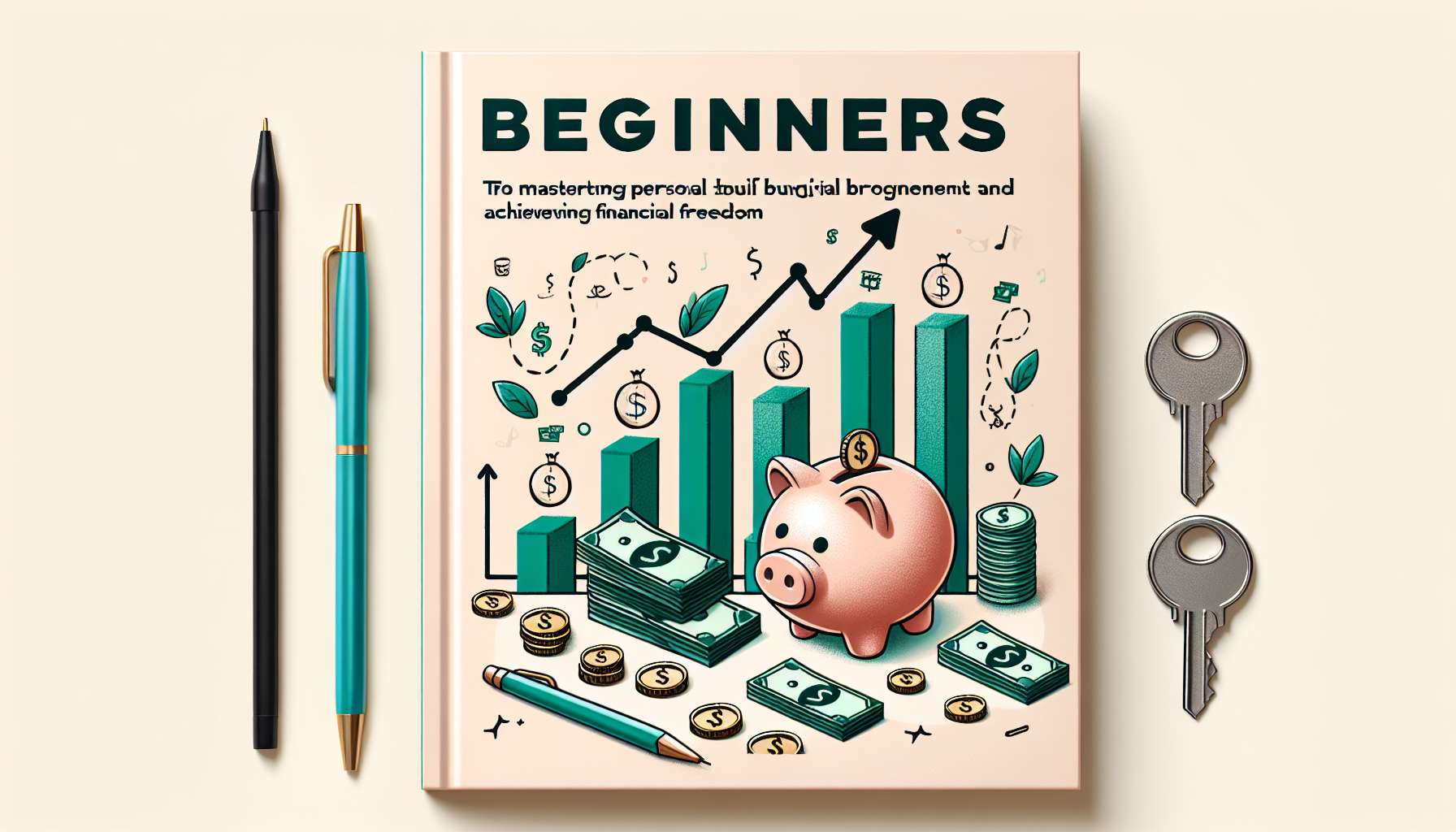 Beginner's Guide: Master Personal Budgeting & Achieve Financial Freedom