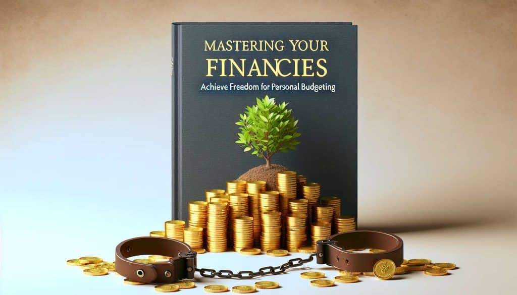 Financial Mastery: Gain Independence Through Effective Budgeting