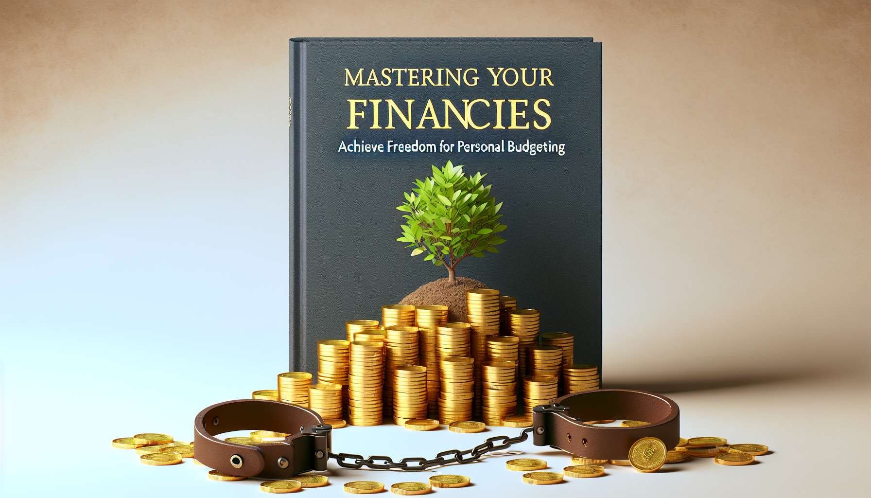 Financial Mastery: Gain Independence Through Effective Budgeting